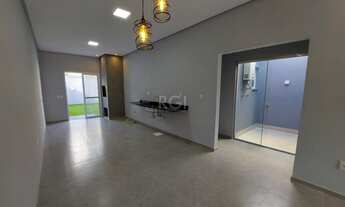 Imagem 4: Porto Alegre - Casa Padrão - Hípica