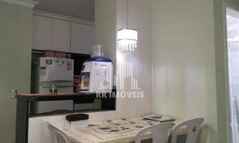 Imagem 5: RRCOD4664 Apartamento 59m² CONDOMÍNIO VIVA MAIS - OPORTUNIDADE - 2 Dorms 1 Vaga - Barueri