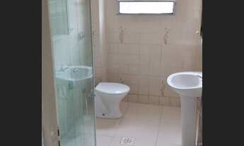 Imagem 3: Apartamento para aluguel tem 60 metros quadrados com 2 quartos em Ponta da Praia - Santos