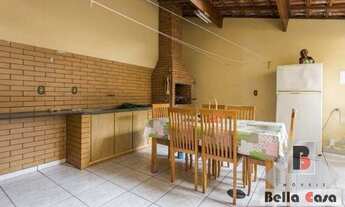 Imagem 2: Casa Mooca com 3 dormitórios e 2 vagas próxima ao Hospital Vila Lobos