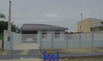 Imagem: Casa 3 dormitórios com piscina faixa do