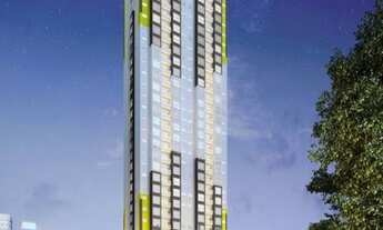 Imagem: Apartamento à venda 2 Quartos, 1 Suite