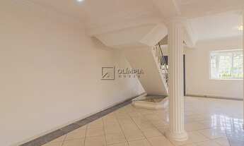 Imagem 6: Casa Locação Alphaville 400 m² 4 Dormitórios