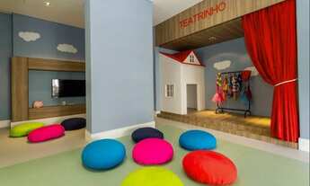 Imagem: Apartamento para venda com 97 metros quadrados