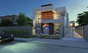 Imagem: Sobrado com 3 dormitórios à venda, 101