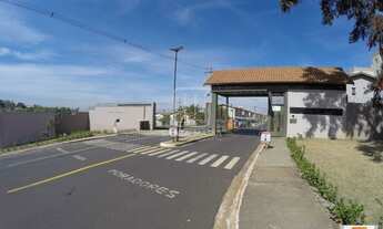 Imagem 2: Casa (térrea em condominio) 2 dormitórios, cozinha planejada, portaria 24hs, lazer, salão