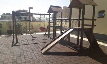 Imagem 3: Apartamento à venda, Centro, Diadema, SP- 67m² - 2 Dorms, 1 com arm embut/ sala c sacada