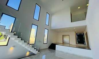 Imagem 6: Casa Sobrado em Alphaville com 514 metros de área construída