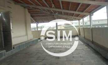 Imagem 3: Apartamento com 2 dormitórios à venda, 75 m² na Praia do Forte - Cabo Frio/RJ