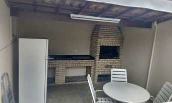 Imagem 5: Apartamento à venda, 3 quartos, 1 suíte, 2 vagas, Vila Moinho Velho - São Paulo/SP