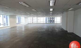 Imagem 4: São Paulo - Conjunto Comercial/sala - Brooklin