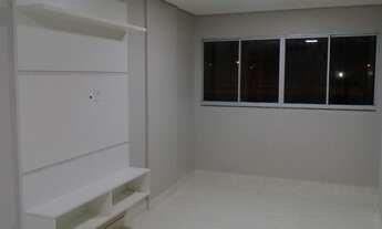 Imagem 3: Apartamento para venda tem 61 metros quadrados com 2 quartos em Samambaia Sul - Brasília