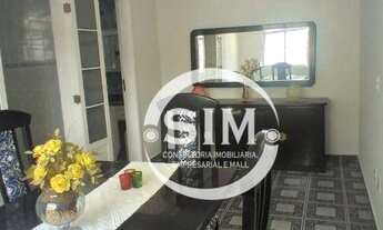 Imagem 4: Casa com 4 dormitórios à venda, 223 m² em Cabo Frio/RJ