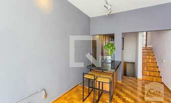 Imagem 5: Apartamento à Venda - Santo Agostinho, 1 Quarto, 68 m²