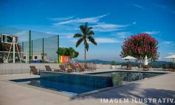 Imagem 5: Apartamento 2 quartos na Serra