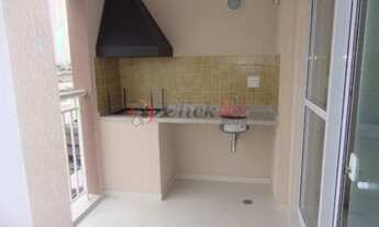 Imagem: São Caetano do Sul - Apartamento Padrão