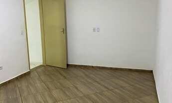 Imagem 4: Casa para aluguel com 55 metros quadrados com 1 quarto em Jardim Aida - Guarulhos - SP