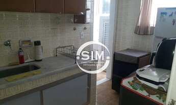 Imagem 5: Apartamento com 2 dormitórios à venda, 70 m² no Braga - Cabo Frio/RJ