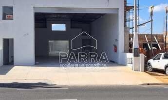 Imagem 7: MARILIA - Galpão/Depósito/Armazém - PALMITAL