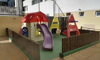 Imagem 5: Apartamento para venda com 215 metros quadrados com 4 quartos em Graça - Salvador - BA