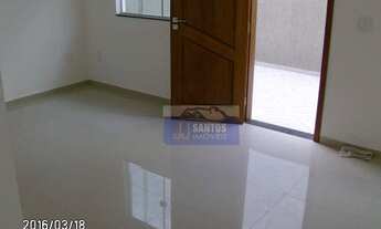 Imagem 3: Sobrado à venda, 77 m² por R$ 700.000,00 - Mooca - São Paulo/SP