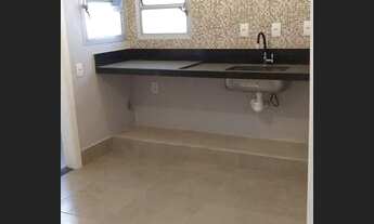 Imagem 15: Apartamento com 3 dormitórios à venda, 142 m² por R$ 550.000,00 - Gonzaga - Santos/SP