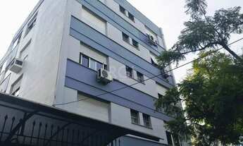 Imagem: Porto Alegre - Apartamento Padrão - Santo