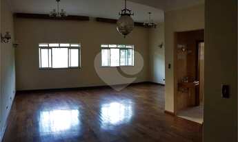 Imagem 4: Sobrado Mandaqui