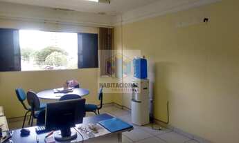 Imagem 6: EDIFÍCIO MACK Galpão / depósito com aluguel por R$500 /mês