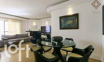 Imagem 6: Apartamento com 4 dormitórios à venda, 142 m² por R$ 1.800.000 - Itaim - São Paulo/SP