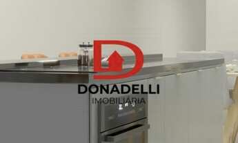 Imagem 3: Sobrado Novo 130 m² à venda - 3 suítes - 2 vagas - Piscina - Jardim Palmares (Zona Sul)