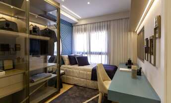 Imagem 5: Apartamento com 3 dormitórios à venda, 115 m2 por R$ 1.520.000,00 - Perdizes - São Paulo/S