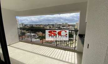 Imagem 4: Apartamento com 3 dormitórios à venda, 89 m² por R$ 950.000 - Jardim Brasil - Campinas/SP