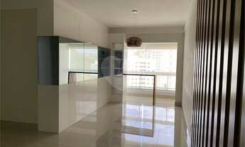 Imagem: Vitória - Apartamento Padrão - Enseada