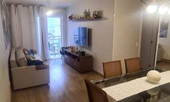 Imagem: Apartamento para Venda em Nova Iguaçu