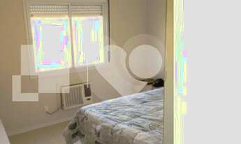 Imagem 6: Porto Alegre - Apartamento Padrão - CAVALHADA