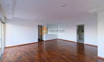 Imagem 2: Apartamento com 5 dormitórios para alugar, 160 m² por R$ 4.500/mês - Santo Amaro - São Pau