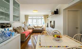 Imagem 7: Oportunidade no Paraíso 106 m² - Reformado -Próximos ao Metrô e ao Parque do Ibirapuera