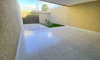 Imagem 2: Casa com 3 quartos - Bairro Moinho dos Ventos em Goiânia