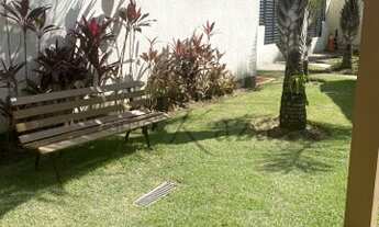 Imagem 4: Apartamento - Jardim América - Residencial Spazio Campo das Violetas - 2 Dormitórios - 64m