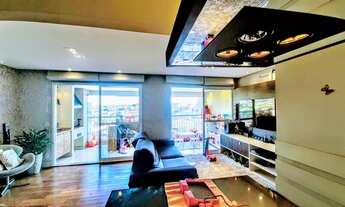 Imagem: Apartamento105 metros Privativos V. Formosa