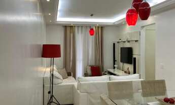 Imagem 4: Apartamento à venda, Centro, Diadema, SP - 67m² - 2 DORMITÓRIOS; SALA AMPLA; COZINHA; BANH