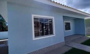 Imagem: CASAS NOVAS JUNTO AO CENTRO DE BACAXÁ