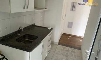 Imagem 4: Apartamento com 3 dormitórios à venda, 55 m² por R$ 460.000,00 - Liberdade - São Paulo/SP