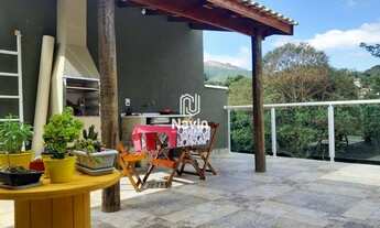 Imagem: Casa à venda no bairro Recreio Maristela