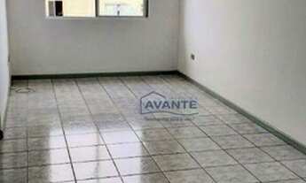 Imagem 2: Apartamento com 2 dormitórios à venda, 48 m² por R$ 125.000,00 - Afonso Pena - São José do