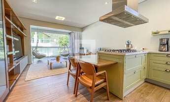 Imagem 3: FLORIANóPOLIS - Apartamento Padrão - Santinho