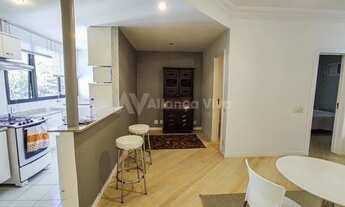 Imagem 7: Rio de Janeiro - Apartamento Padrão - Leblon