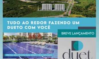 Imagem 2: Apartamentos na planta !