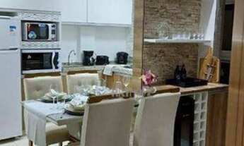 Imagem 7: Apartamento decorado Bairro Caiçara